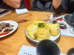 -松坂屋日料自助(长城路店)