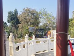 -青龙山国家森林公园
