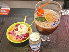 -铁真·刨冰红焖羊肉·正宗老字号