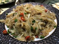 -新凯旋烧烤·燕姐千岛湖土菜