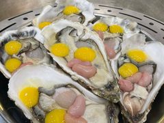 -飞尝蚝·顺德菜·鱼生(顺德总店)