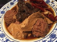 -乔家满族八大碗(流水沟店)