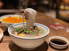 -香园茶社·金陵小灶(老门东店)