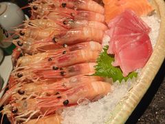 -上井精致料理(大坪店)