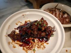 -绿茶餐厅(昆明世纪金源店)
