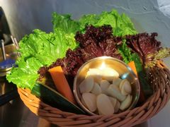 -入火韩国烤肉(凯旋广场店)