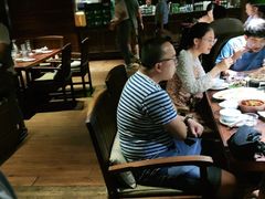 -前海沿·青岛菜(大拇指广场石老人店)