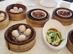 -万龙洲海鲜(南新仓店)