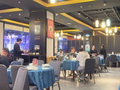 -湘春酒家·1989(运达汇店)