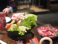 -呷哺呷哺(松江开元店)