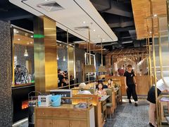 -黑牛の場烤肉(摩天活力城店)