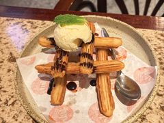 -墨纪Mojí墨西哥餐厅(官舍店)