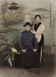 -梧桐照相馆(维景国际店)