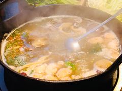 四季草本原汤锅-盡膳口福·百年汤方火锅(科华北路店)