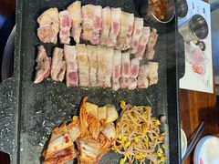 -Dombe豚(黑猪肉街店)