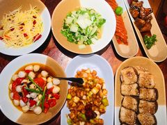 -外婆家(西溪印象城店)