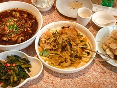-红樱桃·欢乐餐厅(太原里店)
