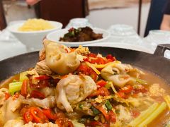 -红色湘菜馆(春风店)