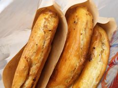 牛肉锅魁-蔡锅魁(军屯一店)