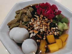 -锦府盐帮·侯宅(五棵松万达店)