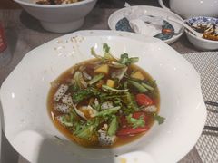 -老浒记烤鸭-北京菜(琉璃厂店)