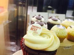 -Pantry's Best派悦坊蛋糕(K11购物艺术中心店)