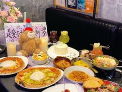 -T1Y2糖一盐二·桂林路店