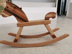 -五月木作·DIY木作文创体验店(北京路店)