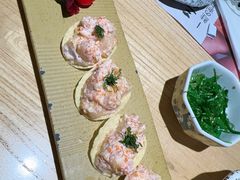 -鹤龟料理店(时代天街店)