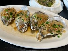 -健眺小海鲜(临海后山店)