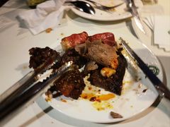 -戈拿旺巴西烤肉(崇文门店)