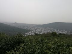 -缥缈峰景区