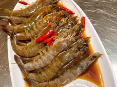-得记得潮州海鲜砂锅粥(宝业路店)