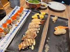 -Tuna maki寿司(园区永旺店)