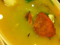 IMG_1469-十面欢腾·海鲜面·台式Bistro(长乐路店)