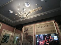 -自由港KTV(王子公主金平店)