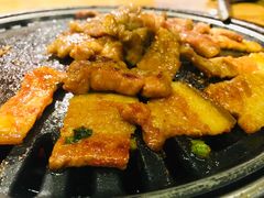 -秋木烤肉·韩国牛肉名家(高新旗舰店)