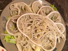 -渝大狮毛肚老火锅(遂宁万达店)