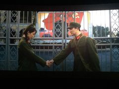 -万达IMAX影城(盘锦万达广场店)