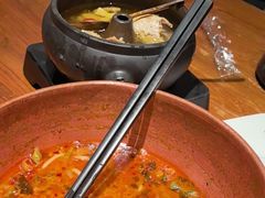 -云海肴·汽锅鸡·云南代表菜(美罗城店)