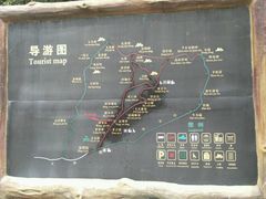 -王顺山国家森林公园