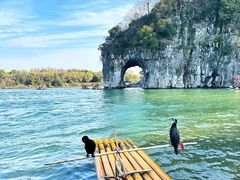 -桂林两江四湖景区