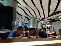 -食悦天美食广场(沈阳青年大街万象城店)