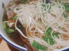 -马记永·兰州牛肉面(山姆外高桥店)