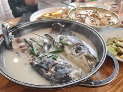 -丰乐餐厅·始于1999·本地老字号