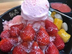 -鲜芋仙(南开大悦城店)