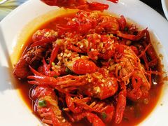 -李叔叔虾蟹大排档(青羊店)