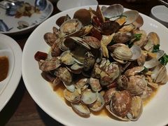 -前海沿·青岛菜(五四广场永旺店)