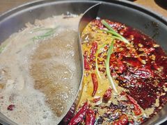 -萍姐火锅·公路夜市(打浦桥日月光店)
