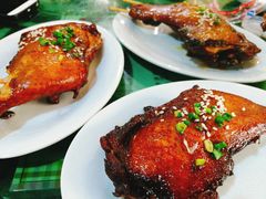 鸡腿-百富露(跃龙北路店)